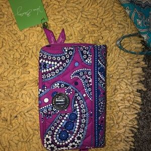 Vera Bradley Wallet